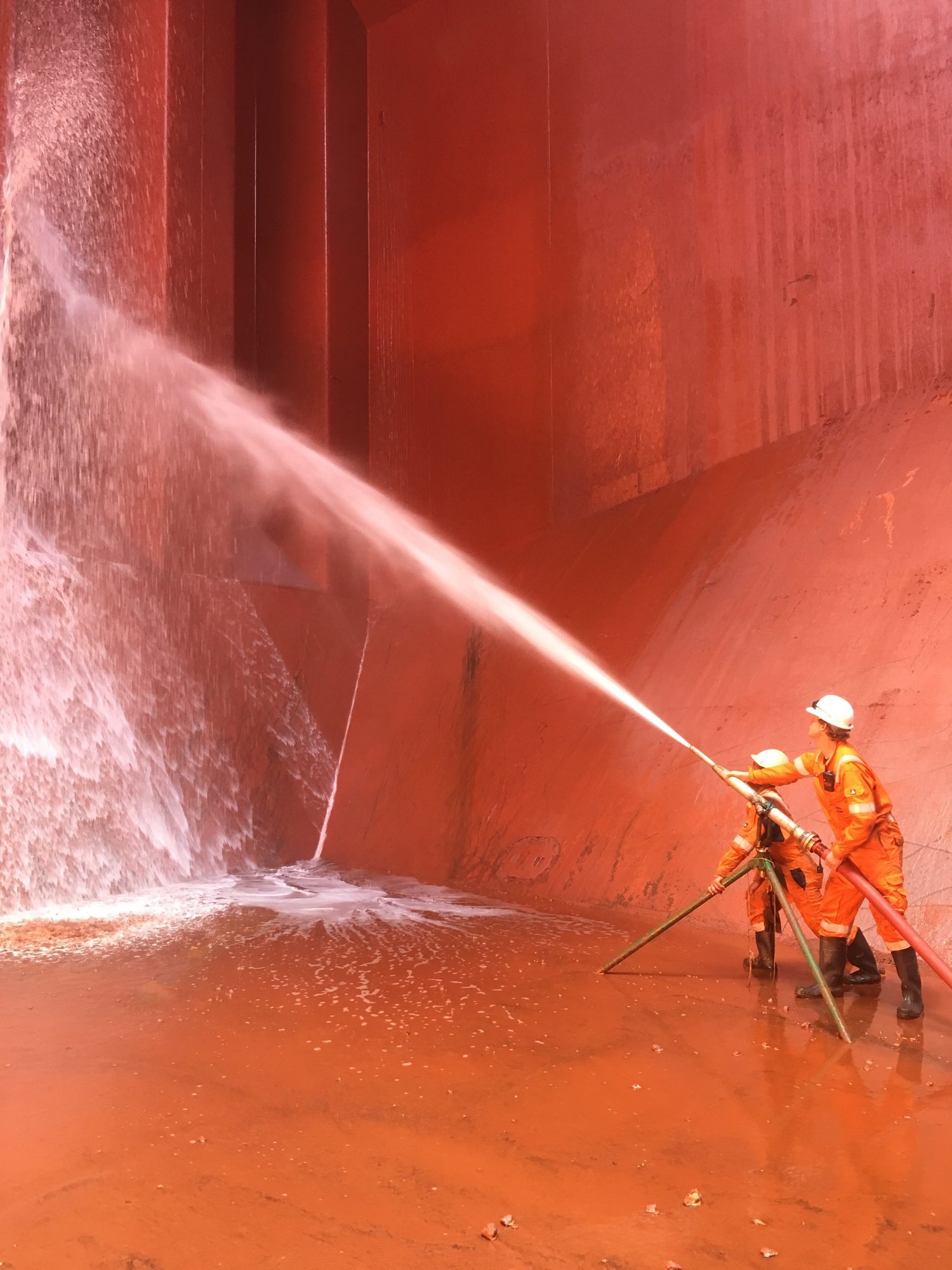 Klaveness Combination Carriers AS announces completion of USD 45.0