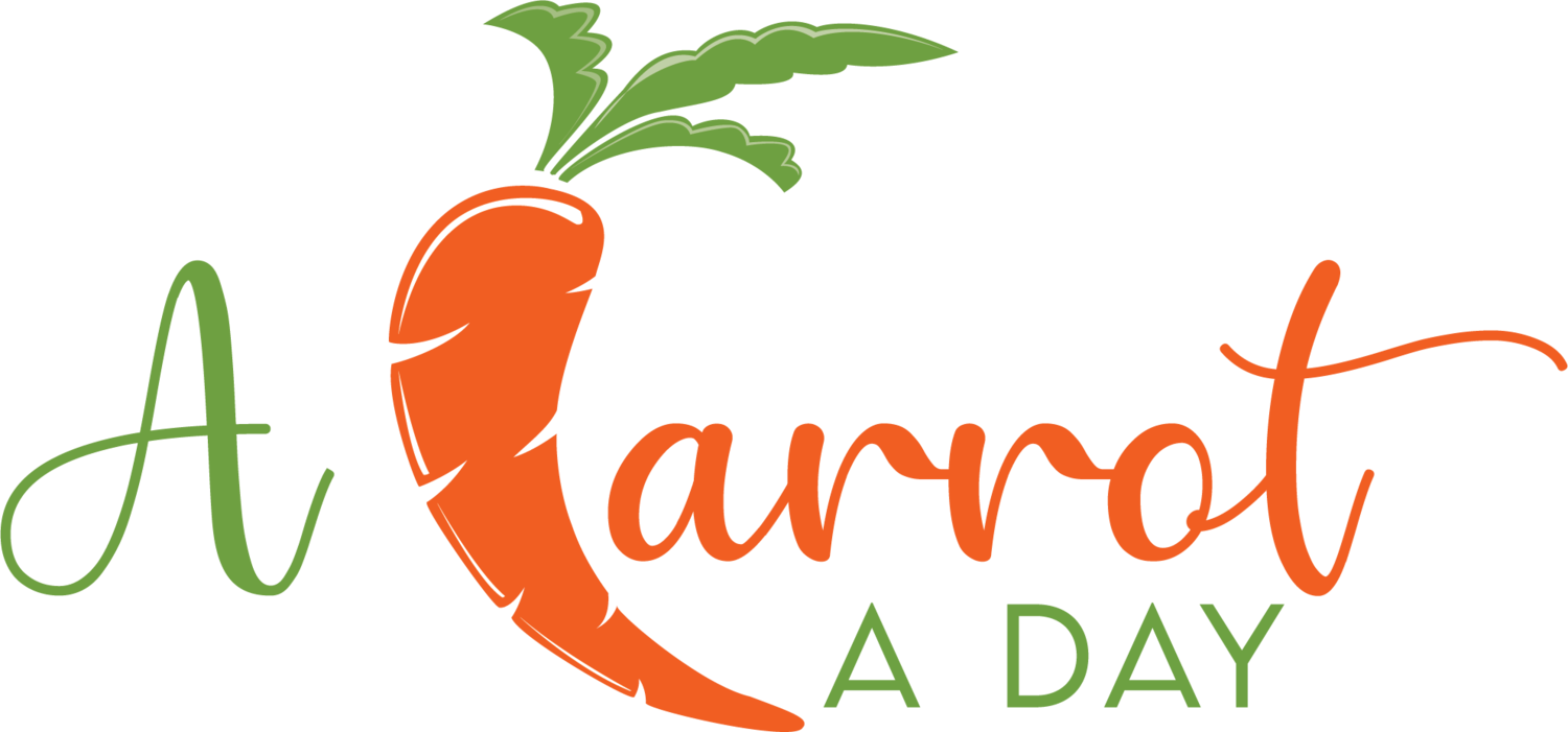 A Carrot a Day - Healthy Living Blog