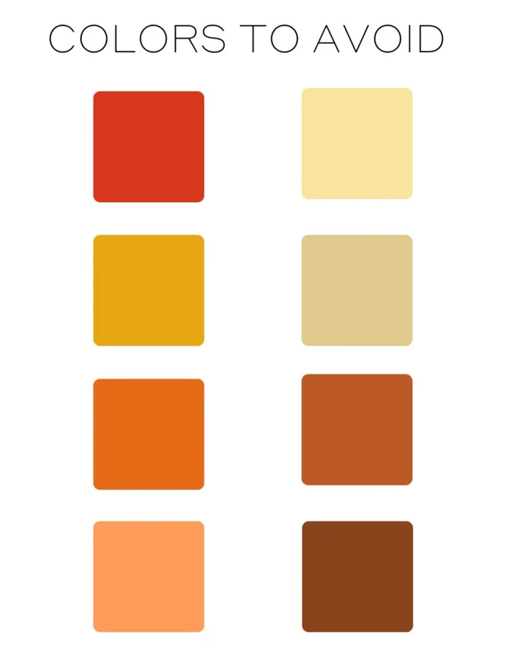 Colorbook: Shop by Your Color Season