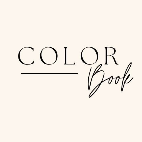 12 Seasons Drapes — ColorBook