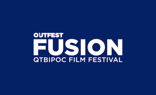 2022 Outfest Fusion QTBIPOC Film Festival