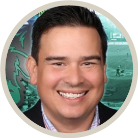 Allan Benavides