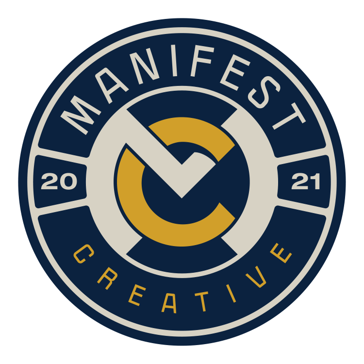 Manifest Creative - Branding &amp; Packaging Design