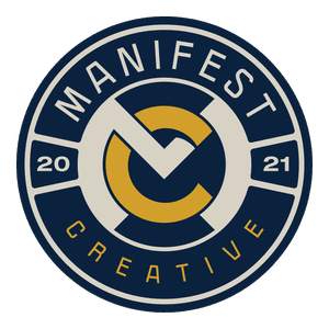 Manifest Creative logo