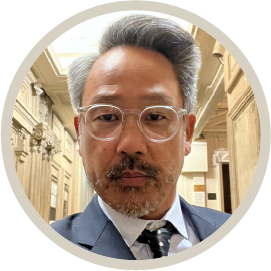 Anthony Yamamoto