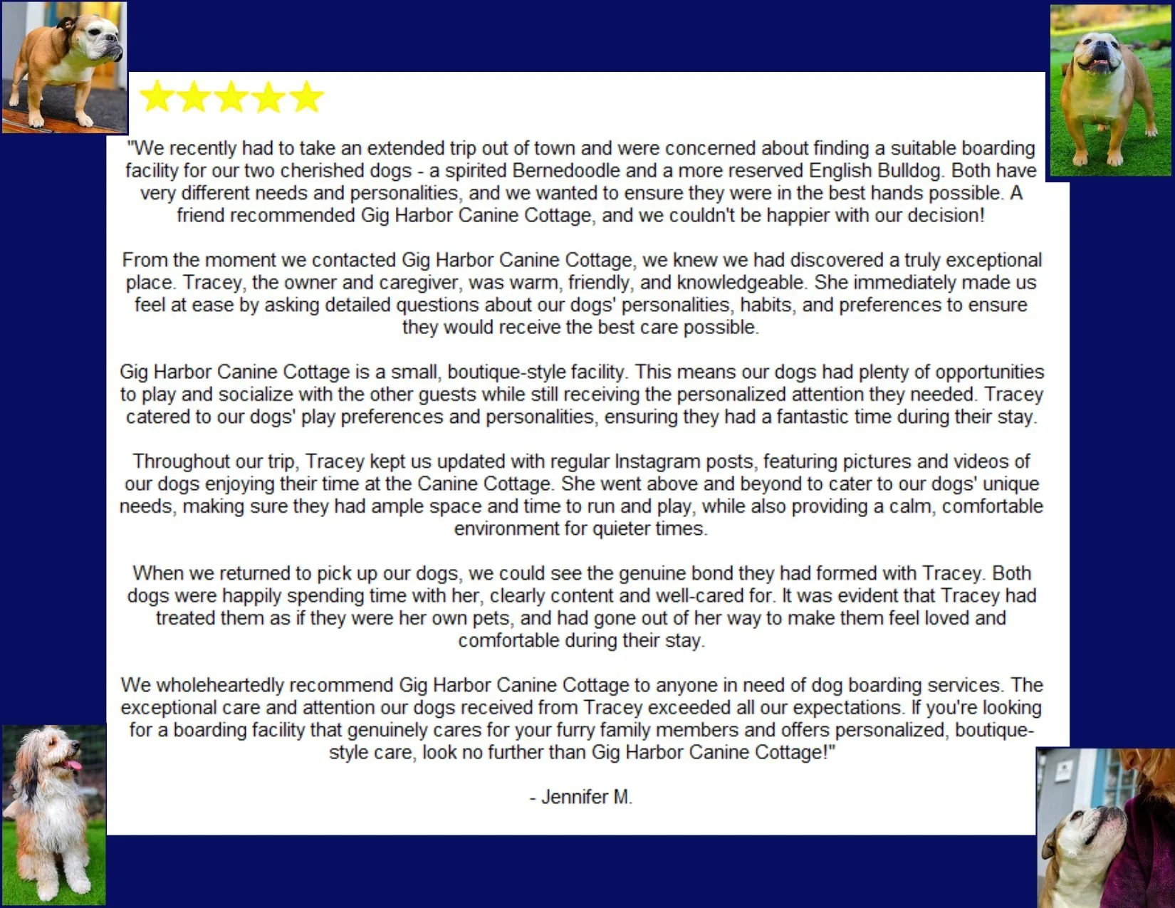 5 Star - Jennifer - Otter and Jolene.jpg