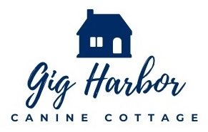 Gig Harbor Canine Cottage