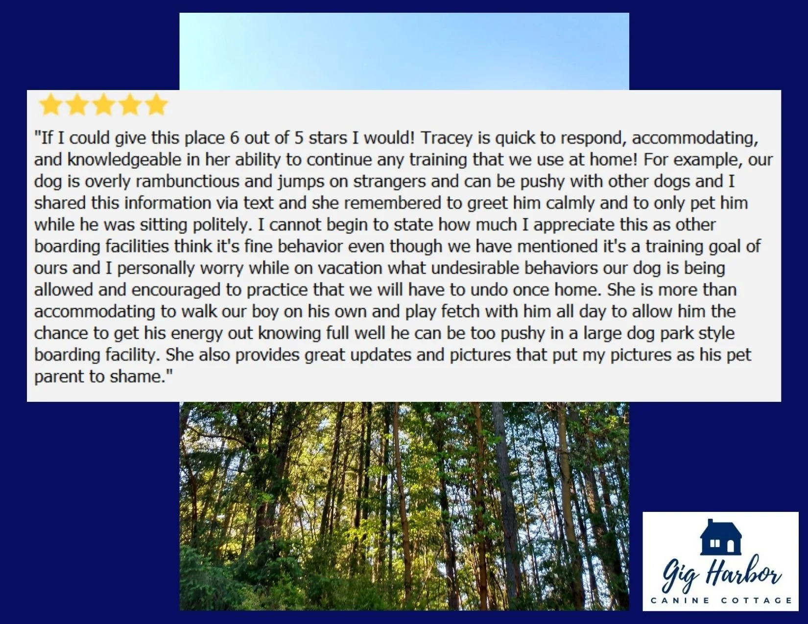 5 Star review - Zurich (Kearstin) - Poodle.jpg