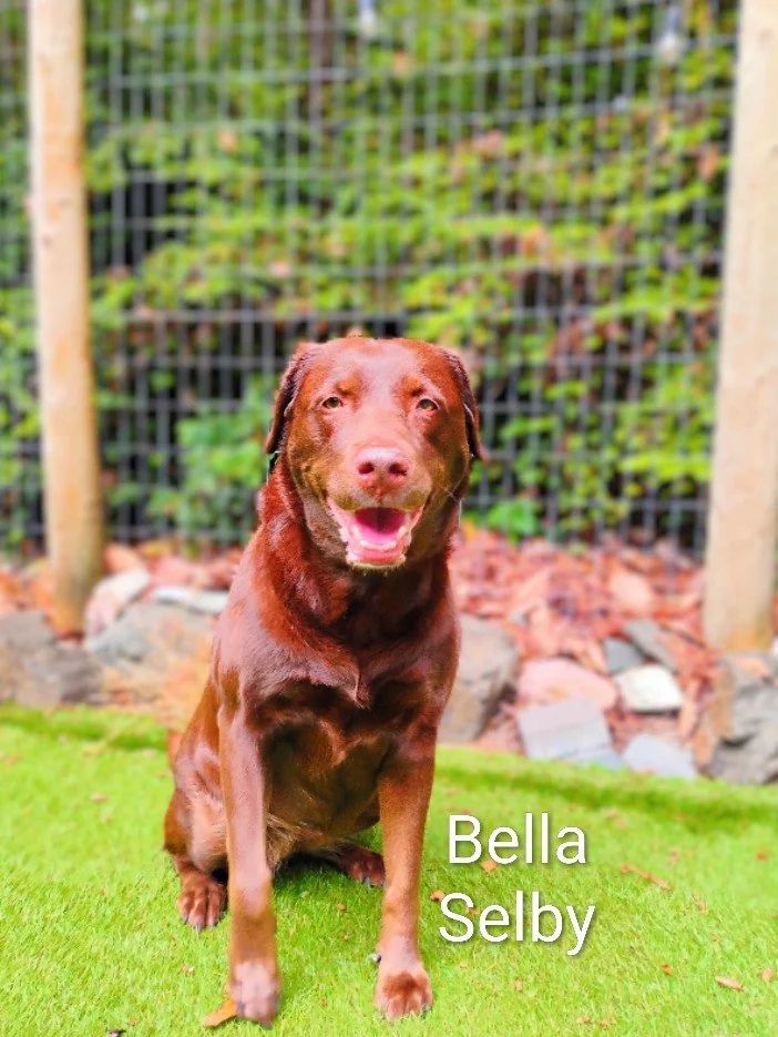 Bella Selby