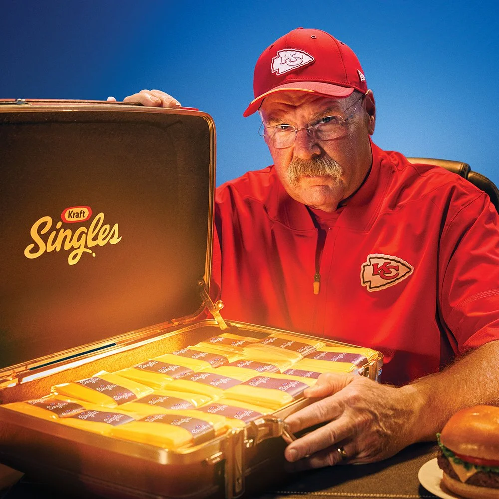 The Single Greatest Cheeseburger Call