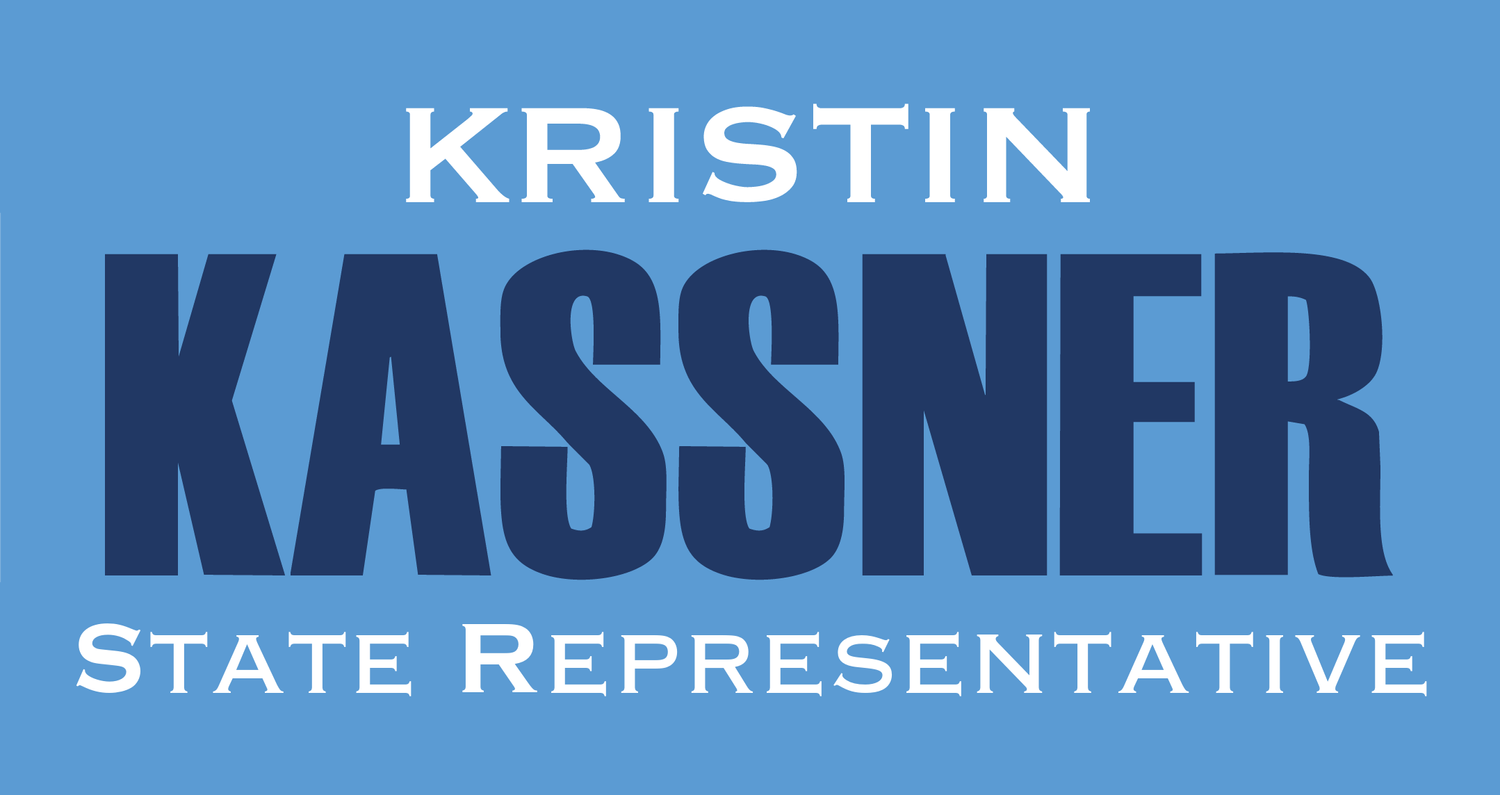 Kristin Kassner for State Representative