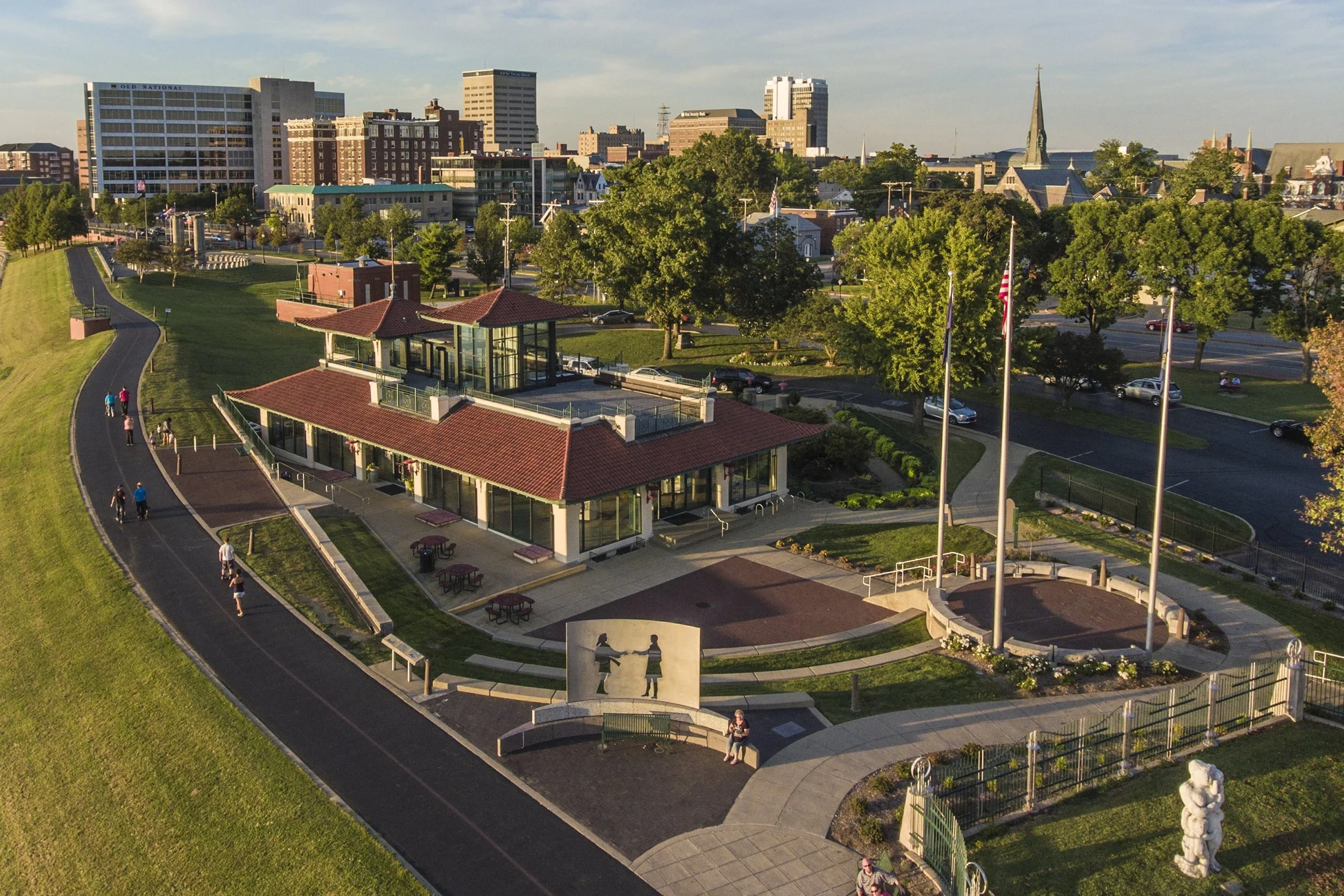 Residential Real Estate Closing Evansville Indiana Real Estate