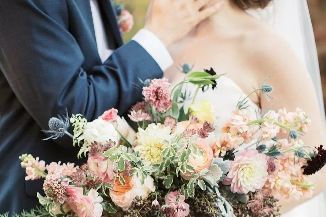 Evergreen Venue North Alabama Wedding and Event Venue