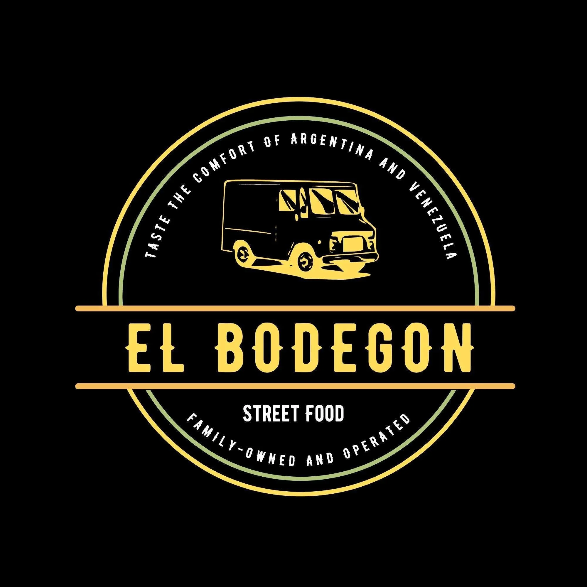 El Bodegon Street Food 