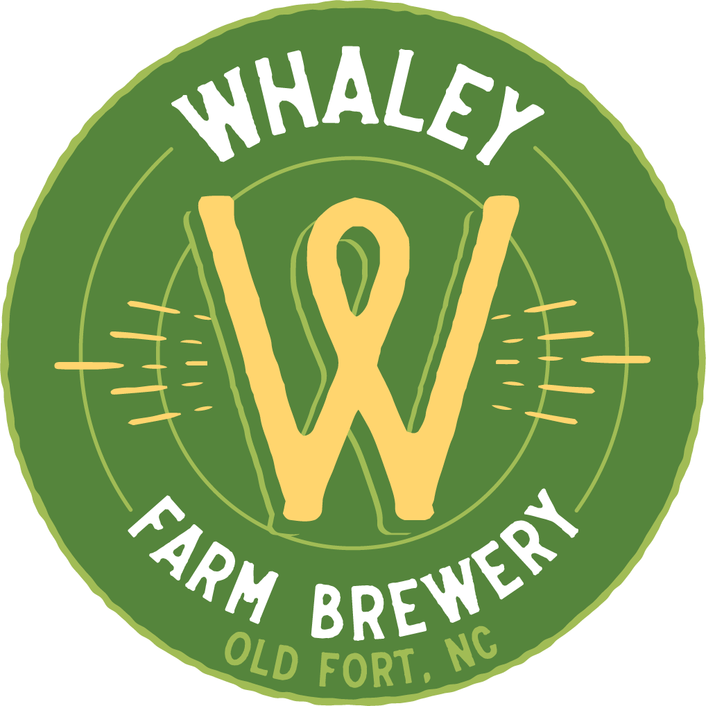 Whaley Farm Brewery Old Fort, NC