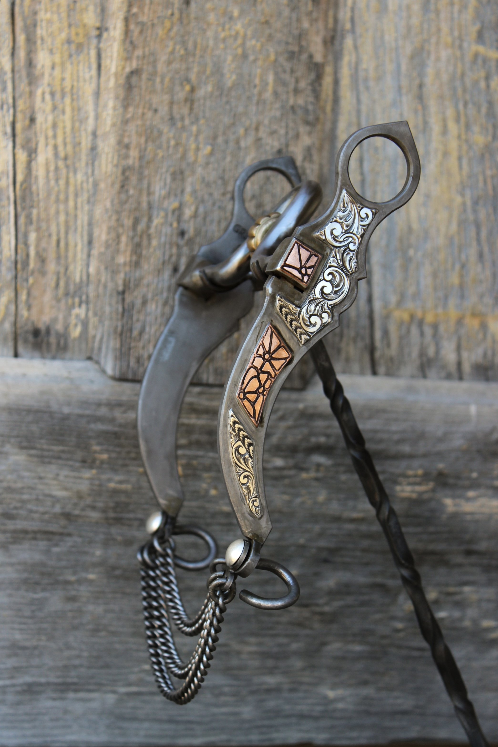 Nevada Cheek #3