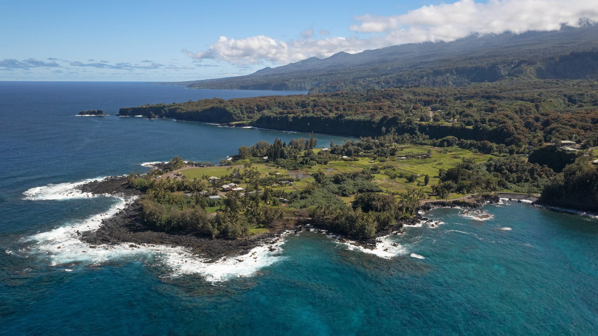 Ke'anae Uka