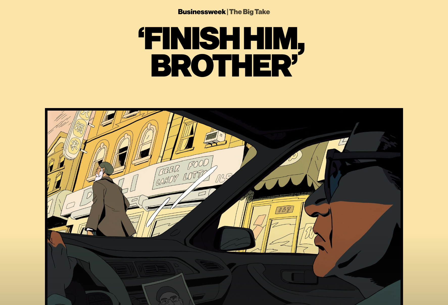 'Finish Him, Brother’: The inside story of how two alleged murder plots brought India, the US and Canada to a diplomatic crisis
