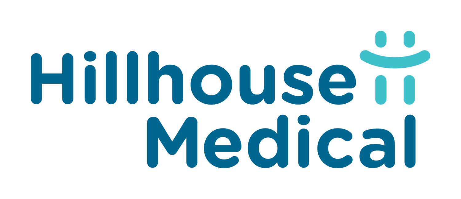 Hillhouse Medical