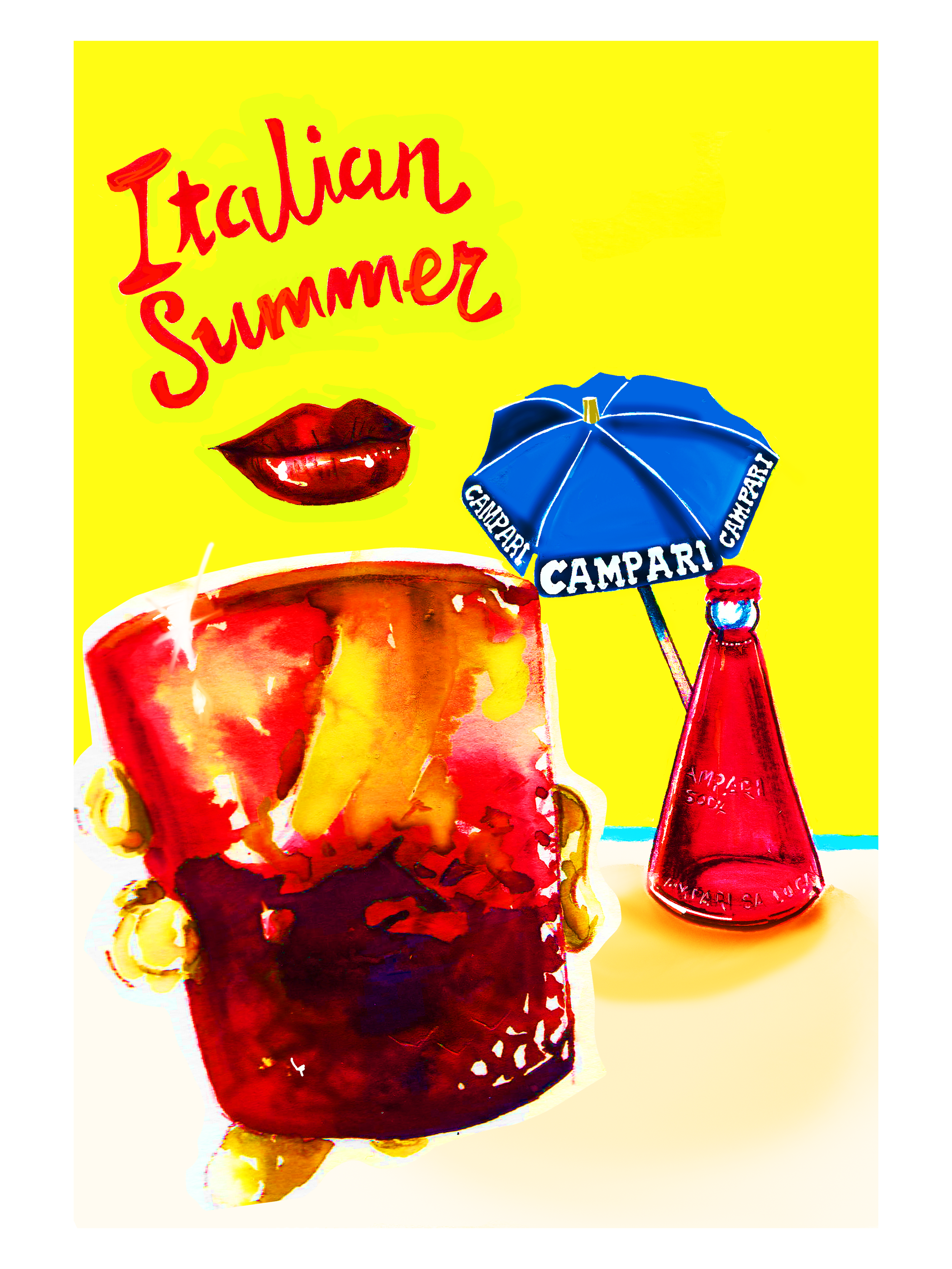 Italian Summer