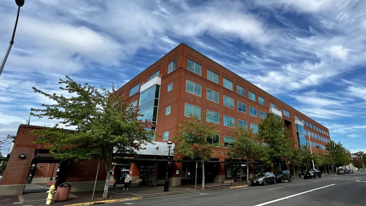 Disability Rights Oregon Advocating for Criminal-Charged, Marion County Opposes