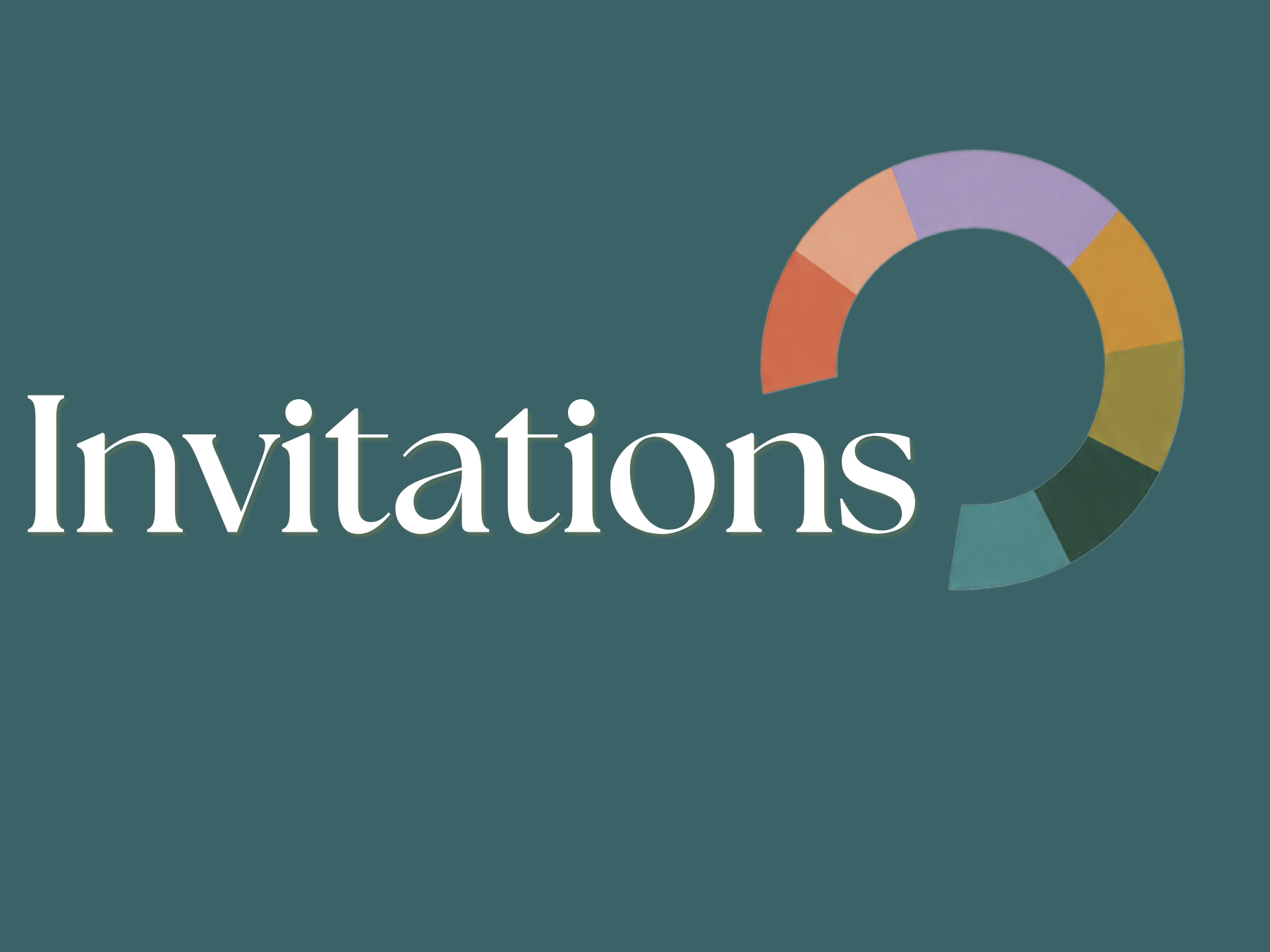 Invitations Underwriting