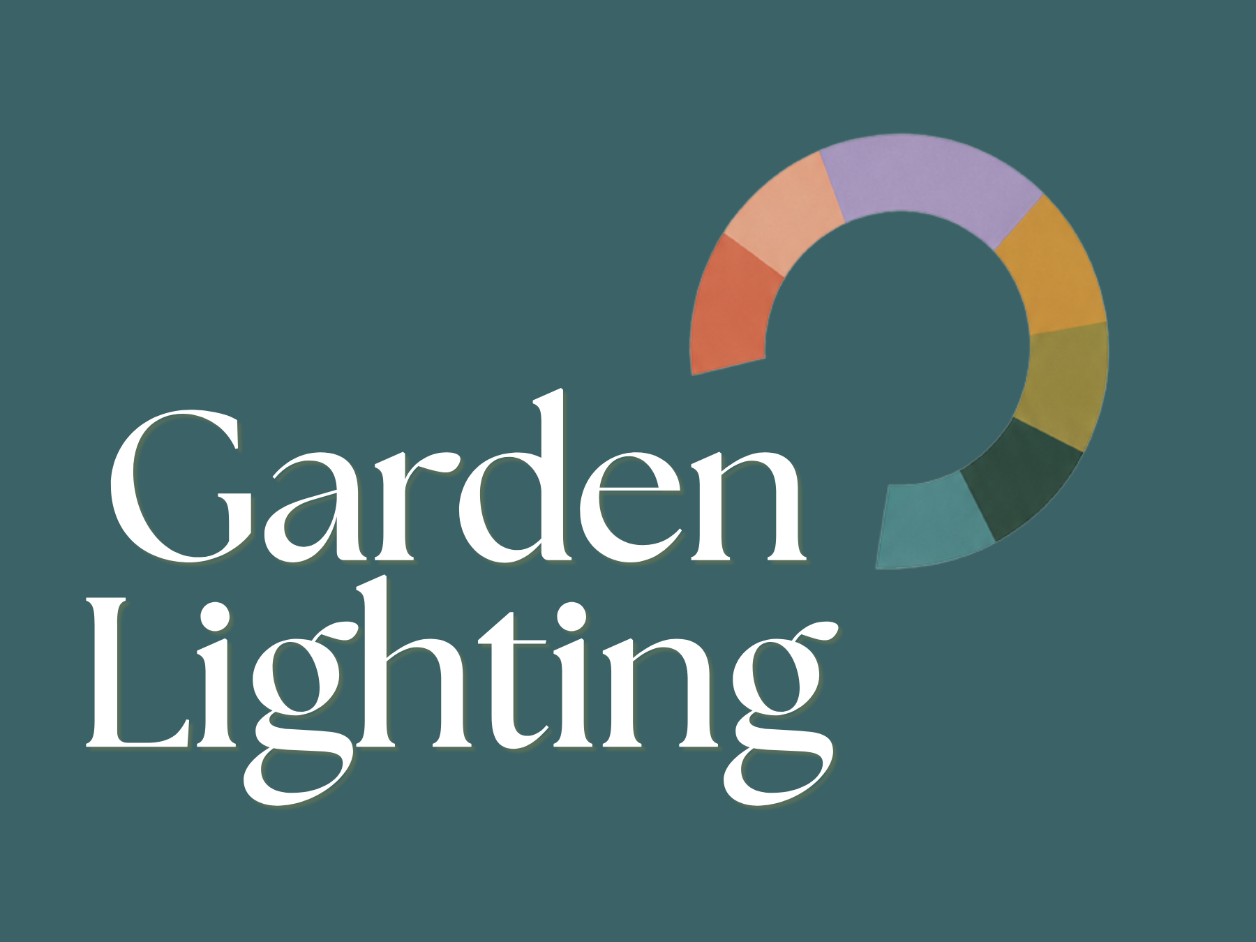 Garden Lighting Underwriting