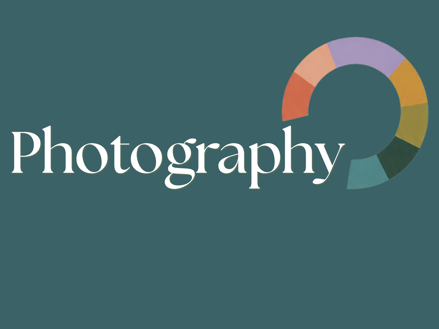 Photography Underwriting