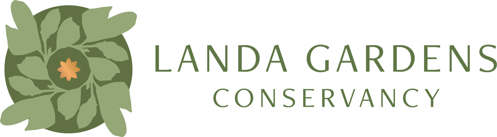 Landa Gardens Conservancy