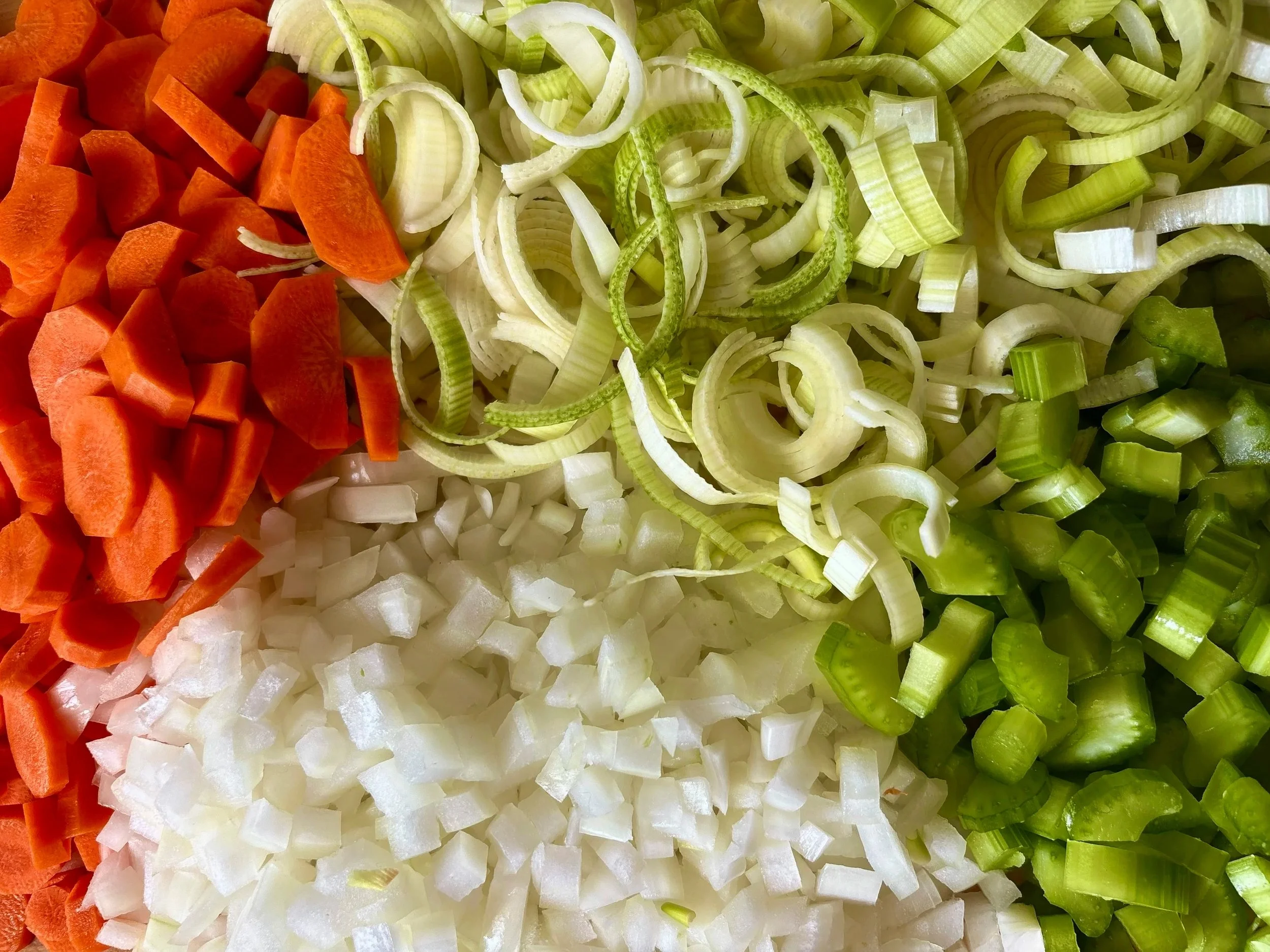 Recipe Blog