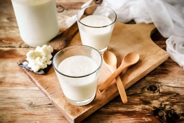 Why Kefir & What are the amazing benefits?