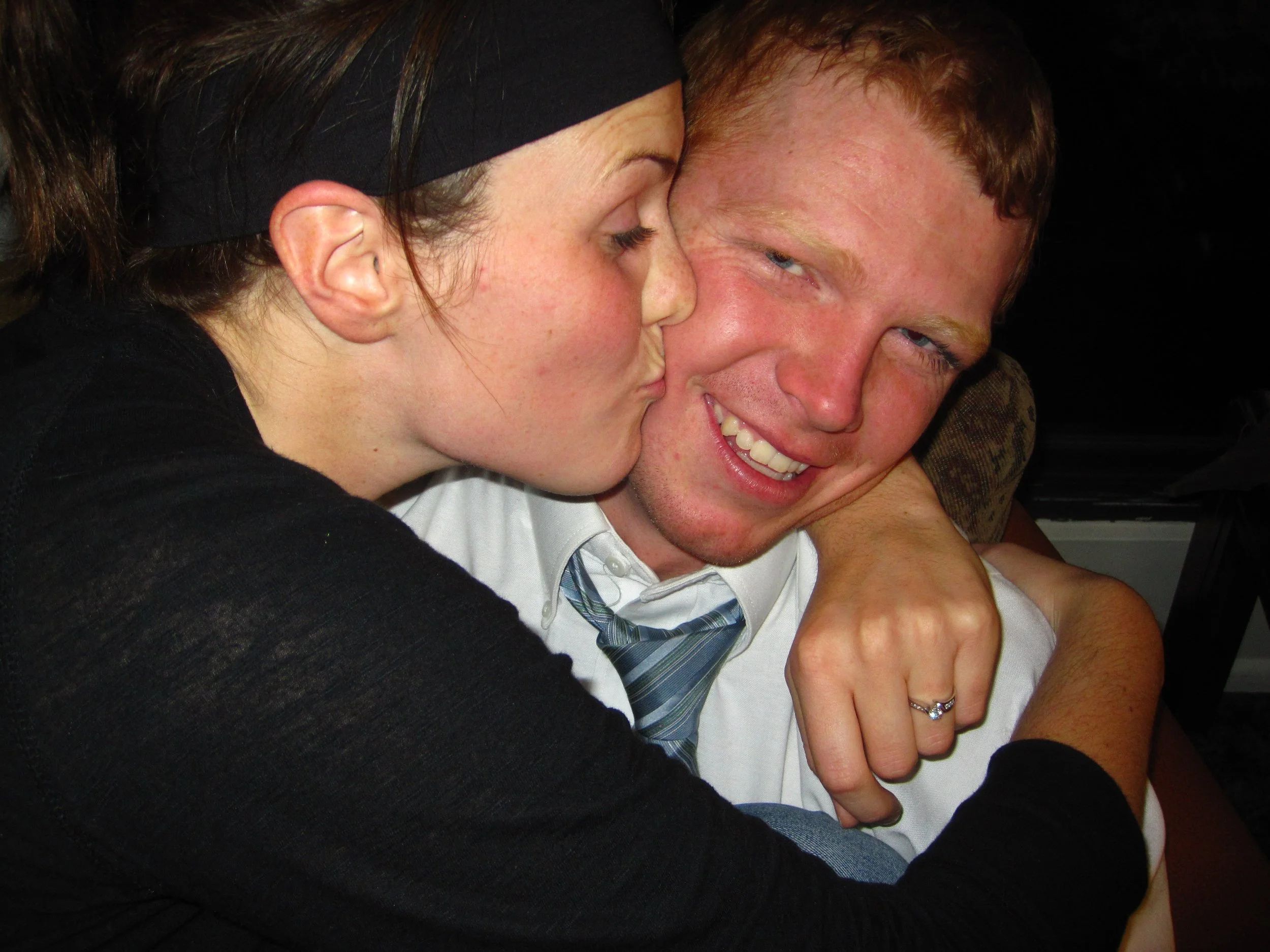 Detox Is Your True Love