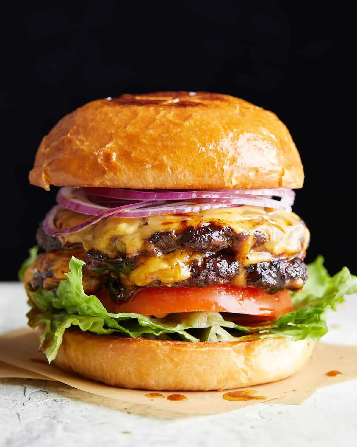 Grass Fed, Ancestral Burger Blend - Wholesale