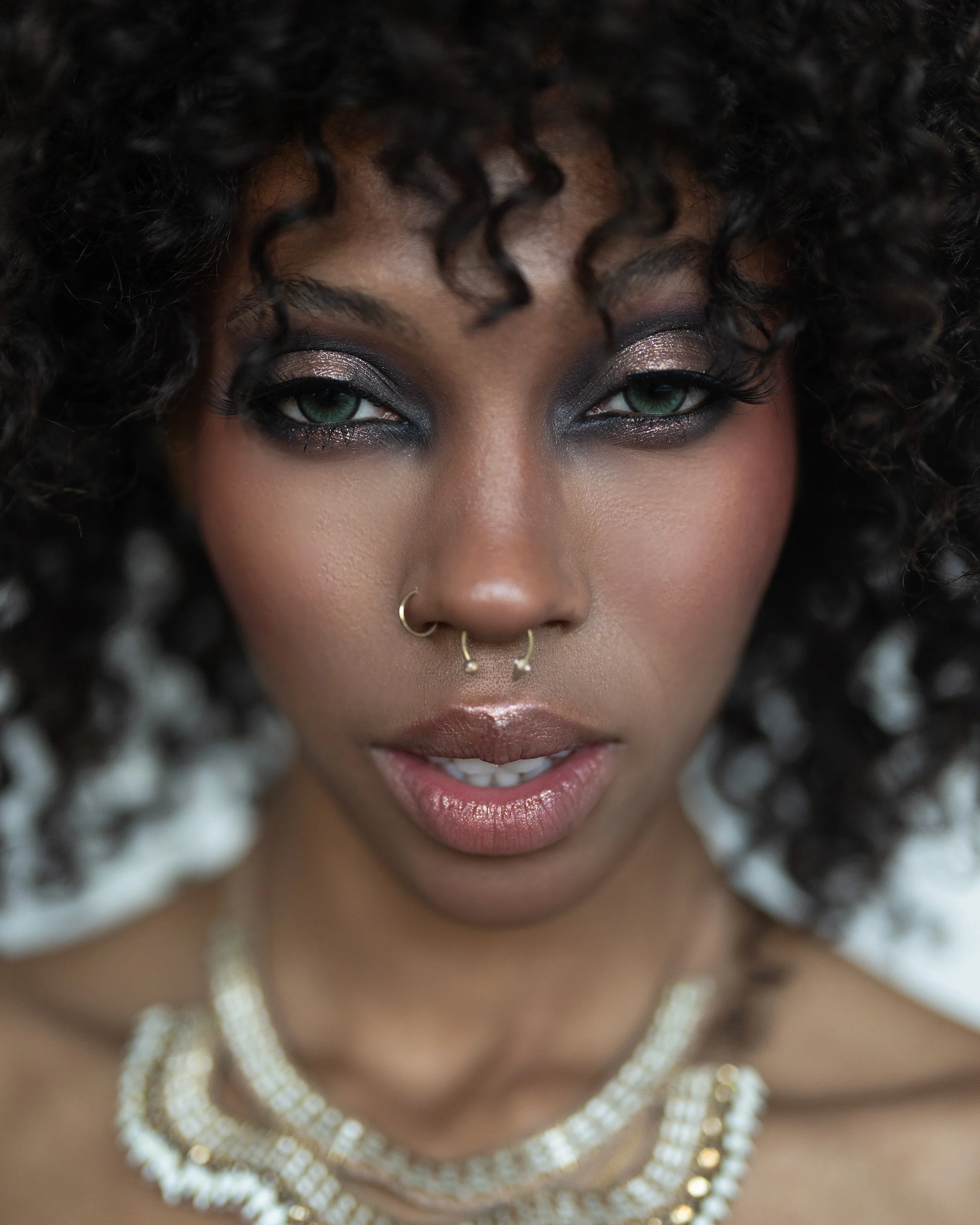 Portraits