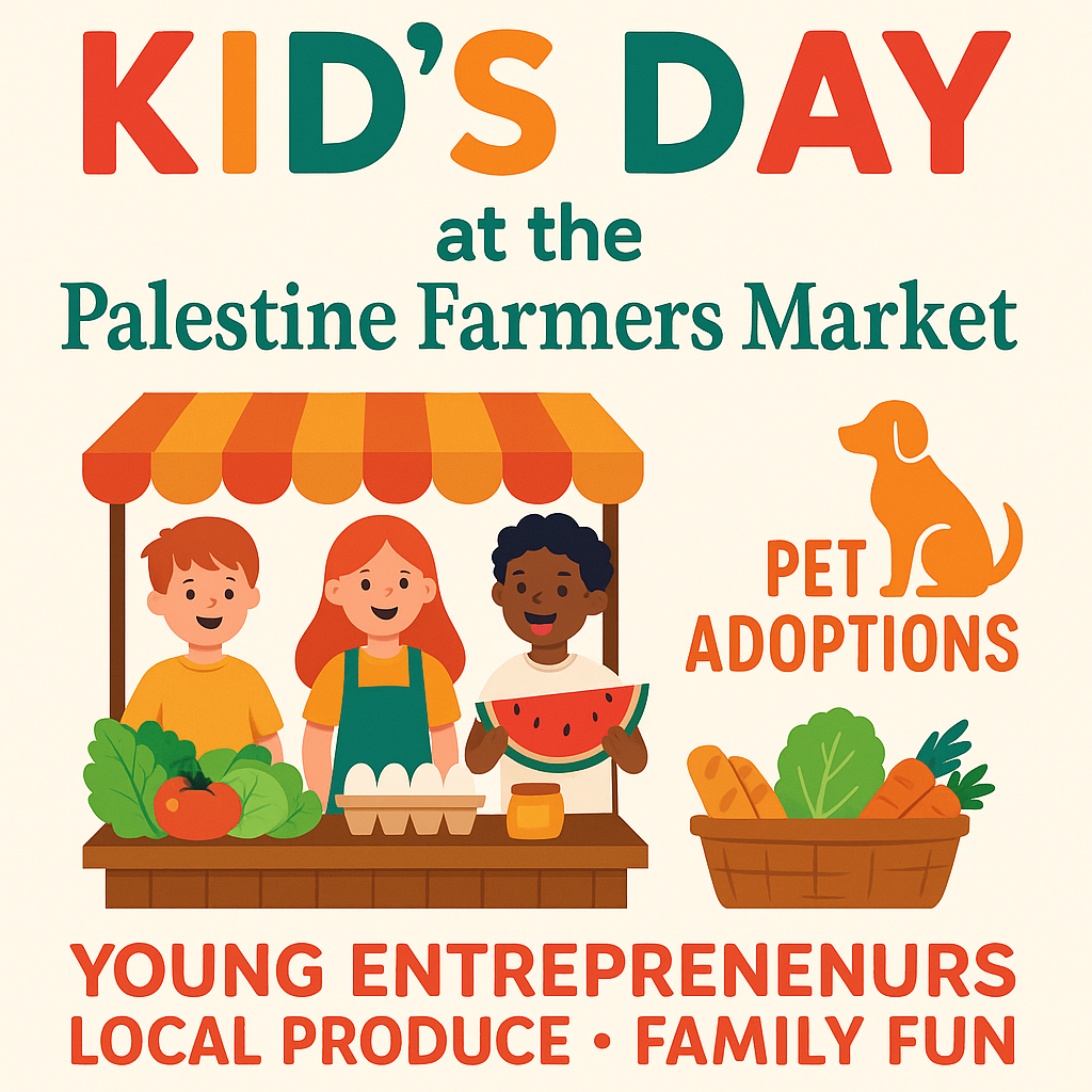Kid's Day