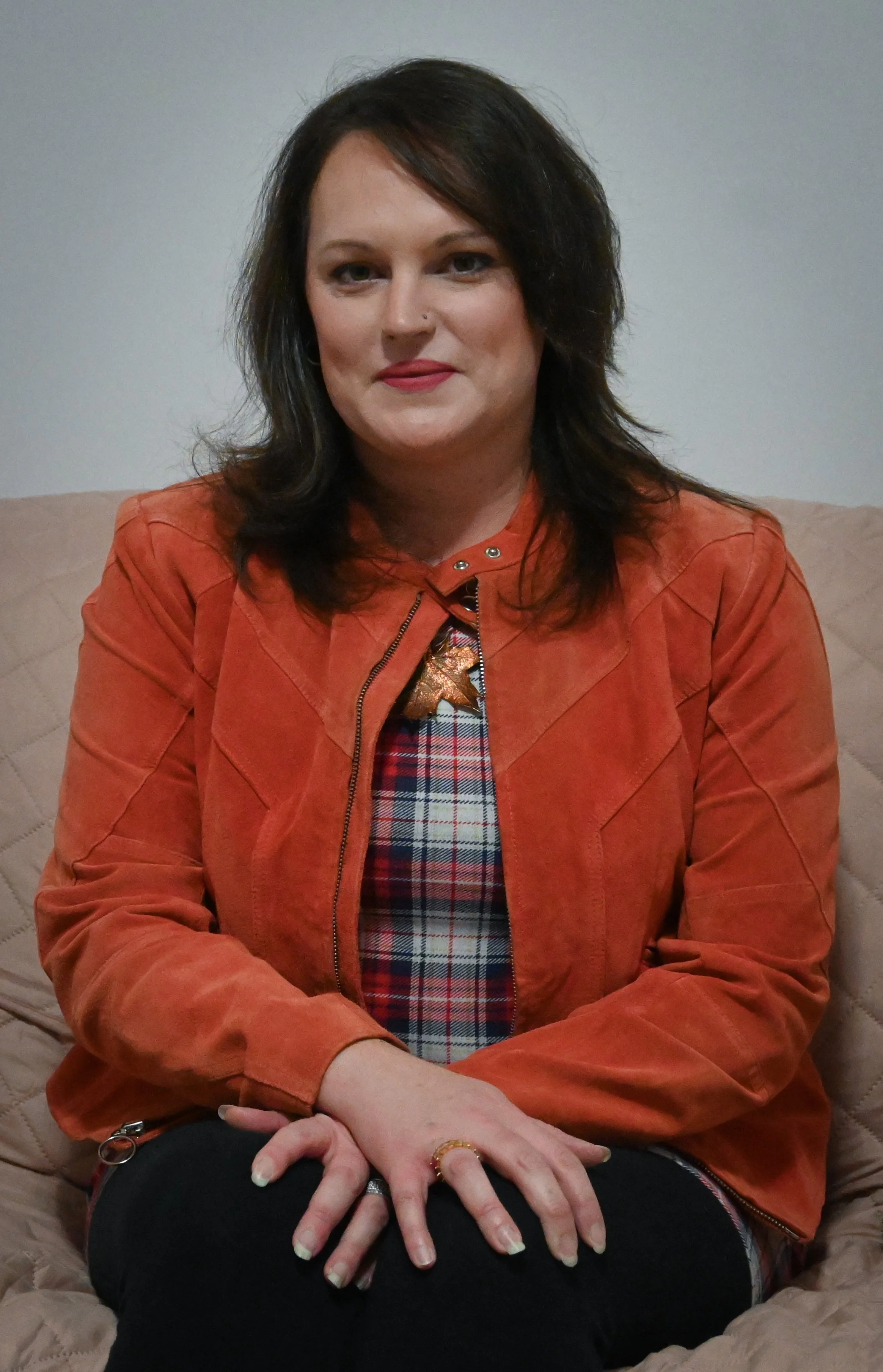 Our Team - Nova Scotia — Forging Forward Counselling Services