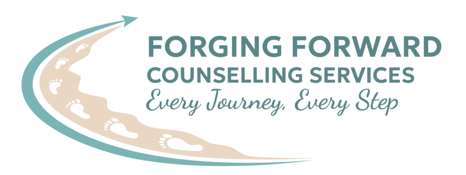 Forging Forward Counselling Services