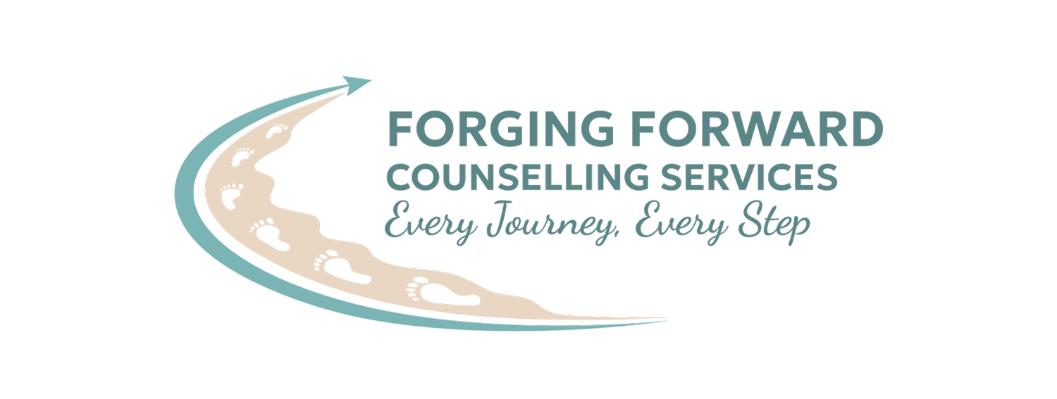 Forging Forward Counselling Services