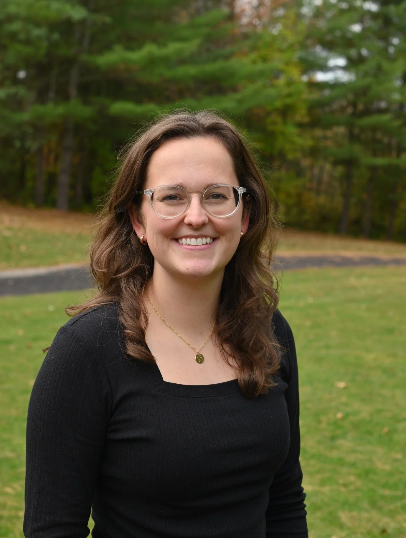 Isabella Gallant, MACP (Student), BSc, DPAS, RP (Qualifying)