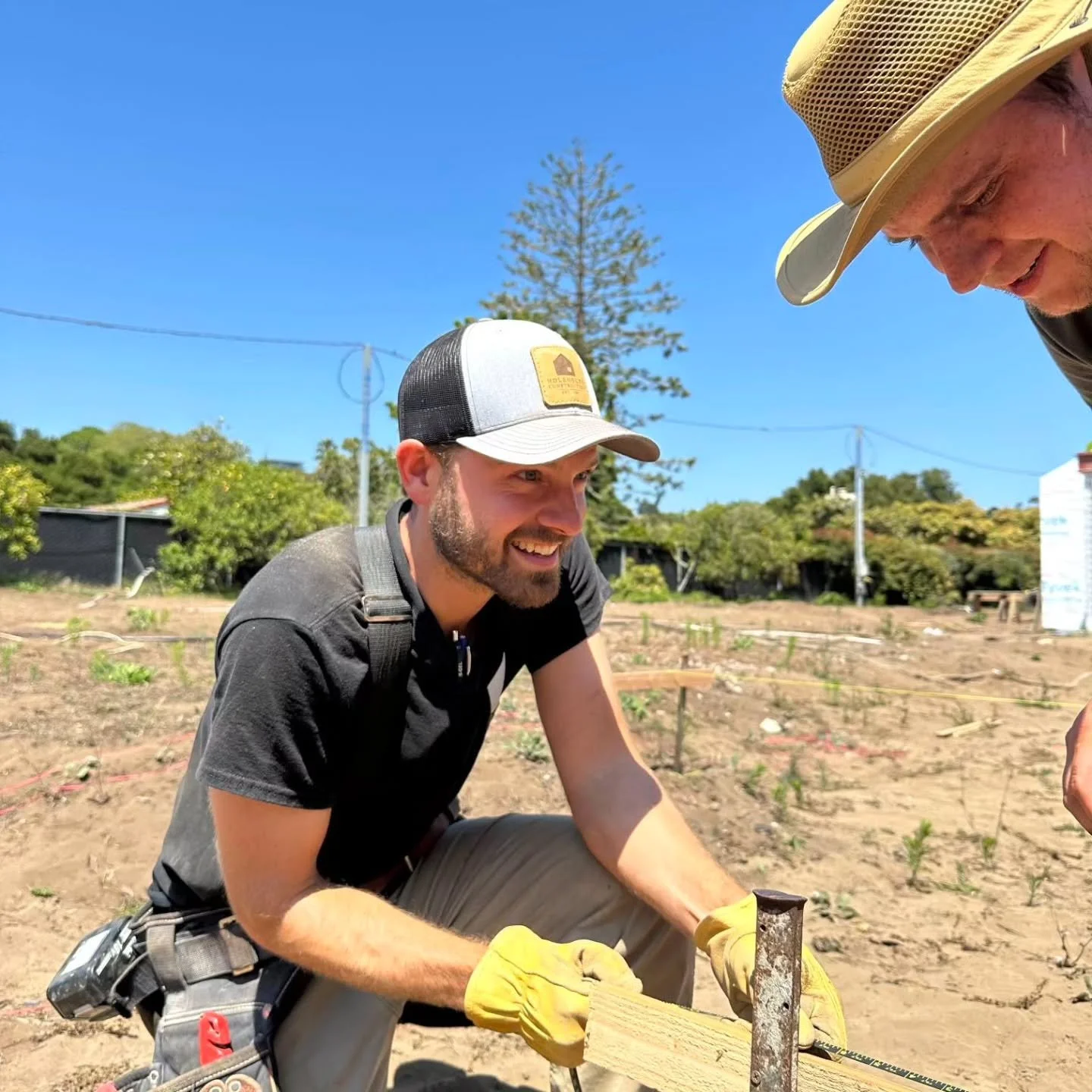 It's hard to capture the scale of this pool. Let's just say it's big. 

#buildinghomesandrelationshipsthatlastforgenerations
#poolparty
#hoperanch