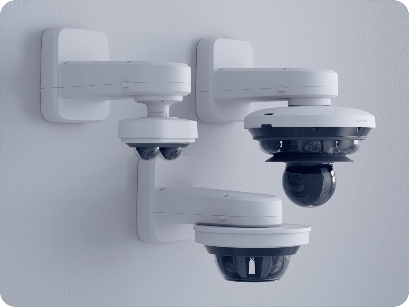 Wall & Pole Mount series SBP-400WMW