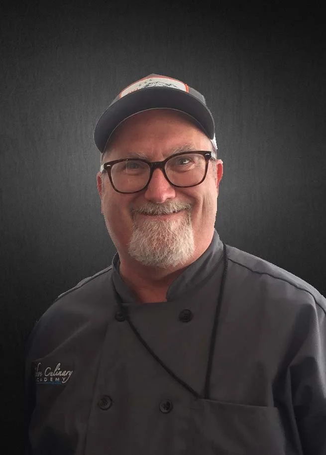 Chapter Officers & Members — ACF High Sierra Chefs Association