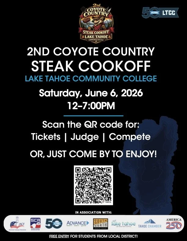 Coyote Country Steak Cookoff 
