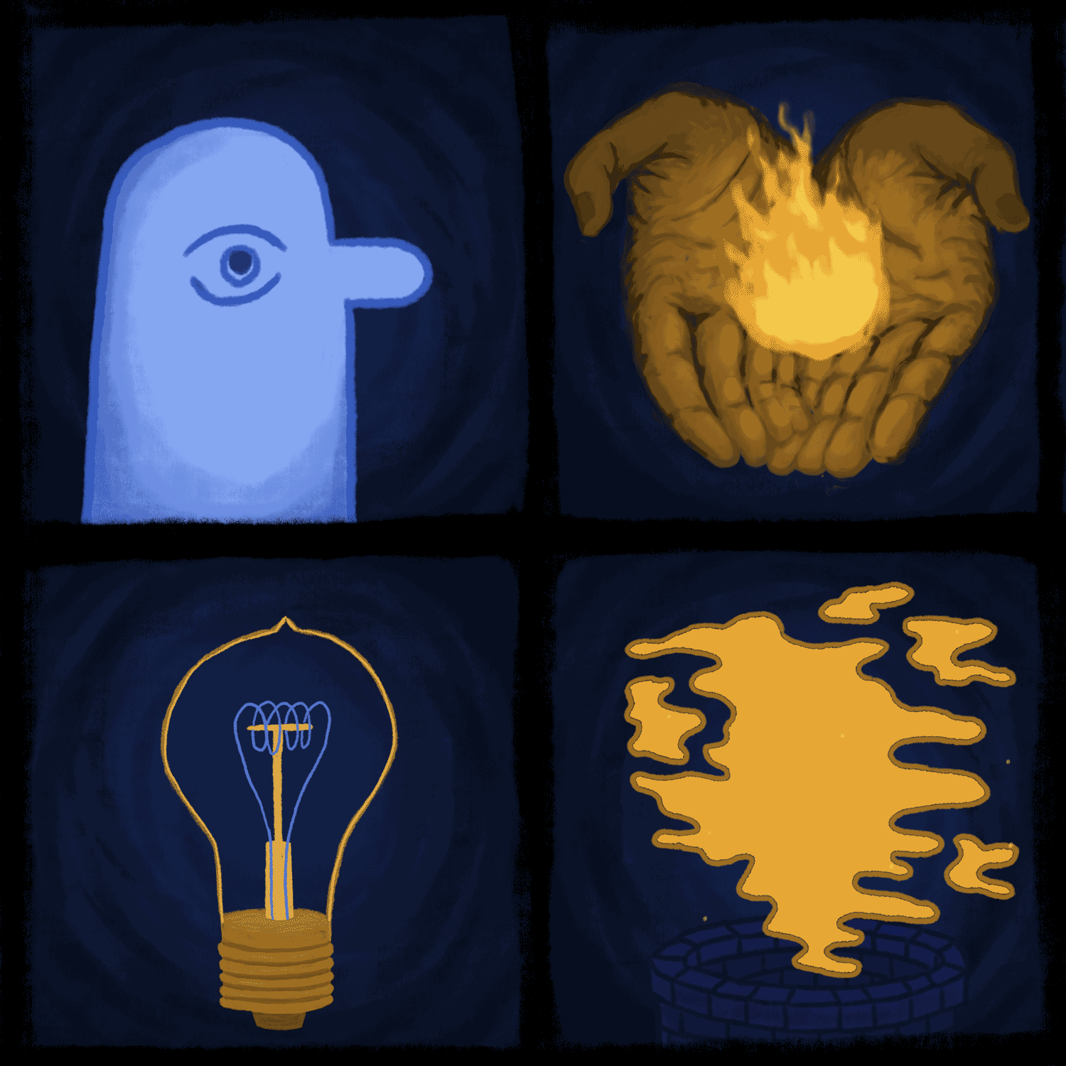 What is Energy?