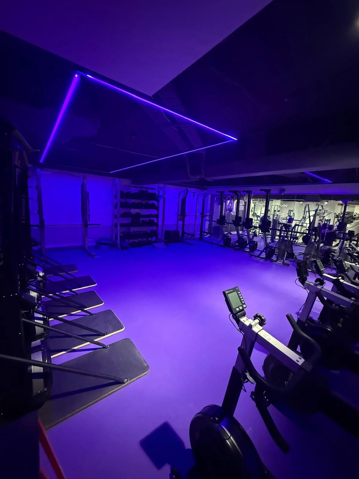 Anytime Fitness Miranda