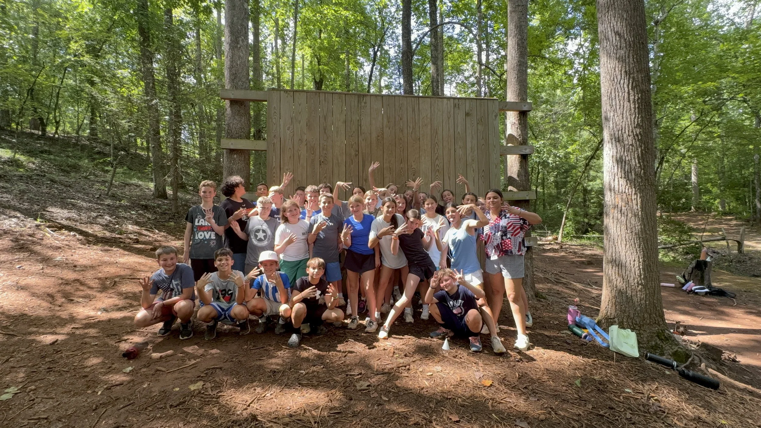 March Ministry Spotlight: Metropolis and Archdiocesan District Camps