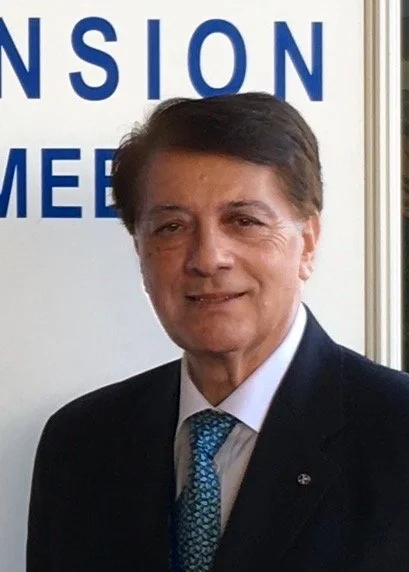 Dr. Stamatios Kartalopoulos