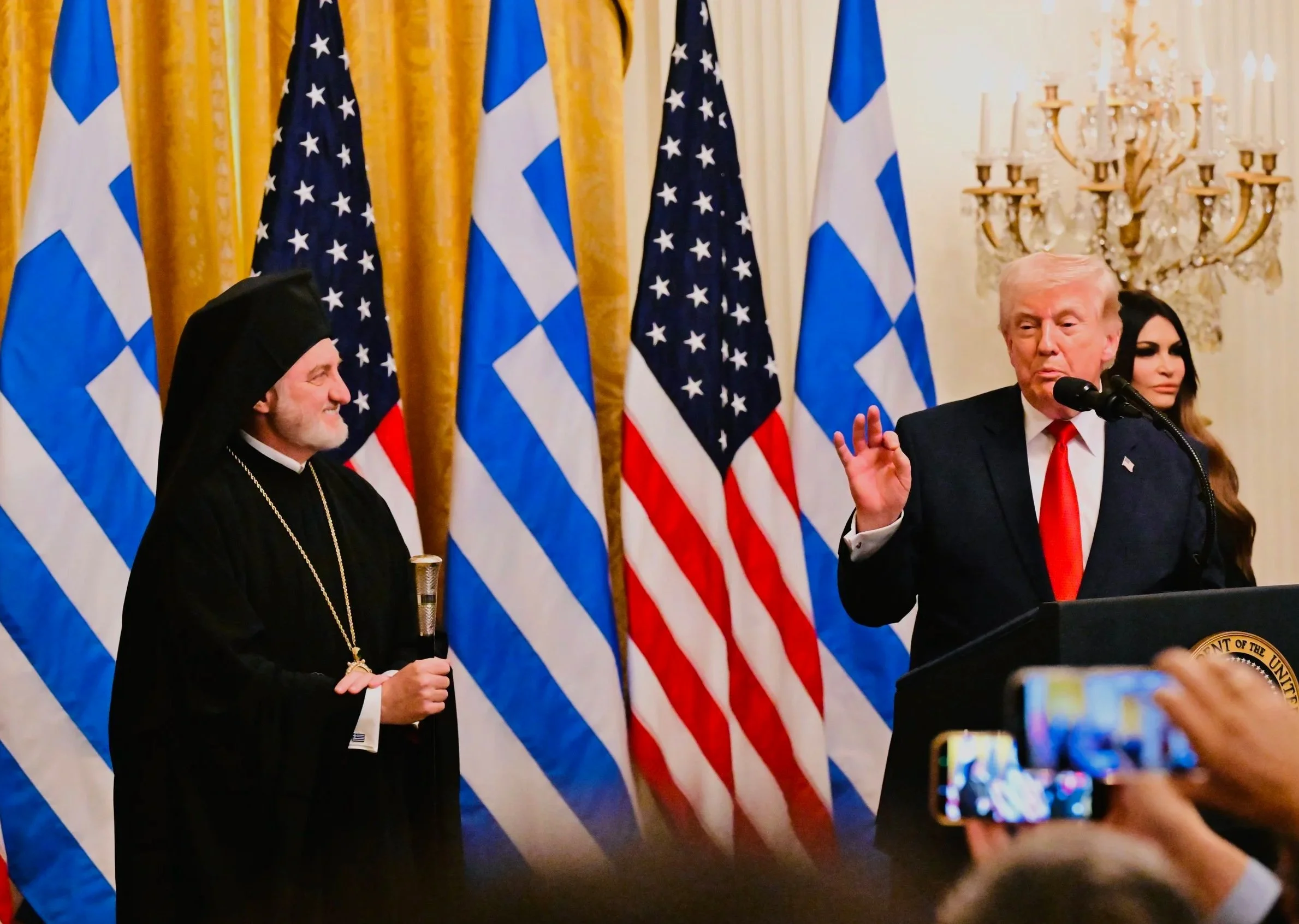 Hellenism Celebrated: Greek Independence Day 2026