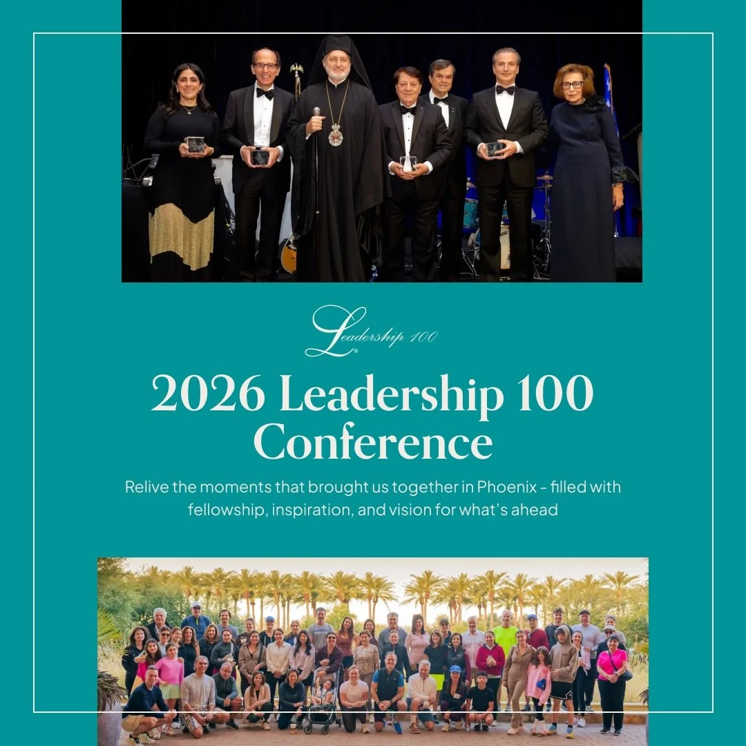 Relive the moments that brought us together in Phoenix - filled with fellowship, inspiration, and vision for what&rsquo;s ahead. 

Visit https://l100.org/35thannual to: 
📽️ Watch keynote highlights 
📸 Explore the photo gallery 
📅 Save the date for