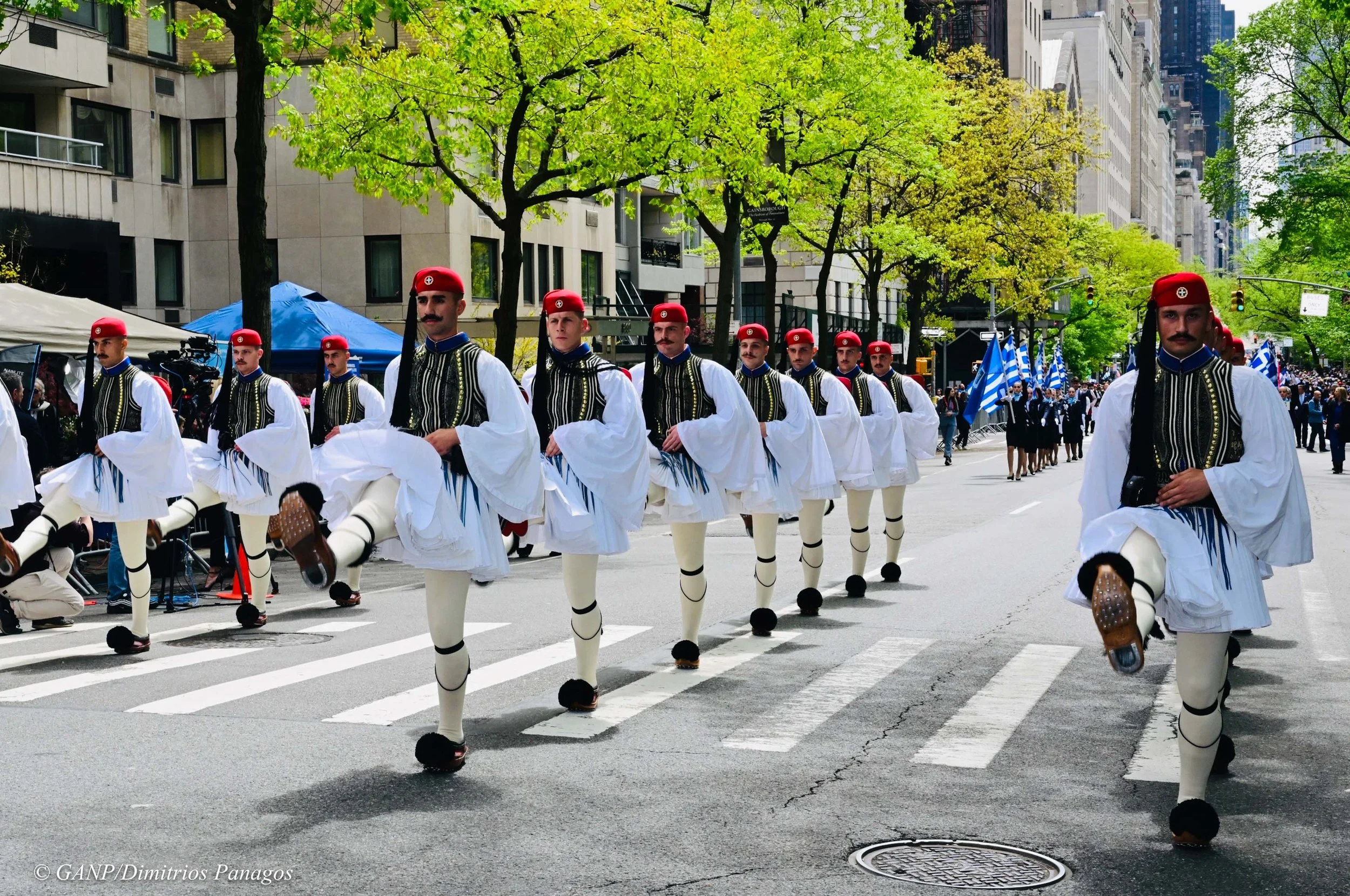 Hellenism Celebrated | Greek Independence Day 2026